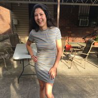 Fotos von Rachel Zanghi