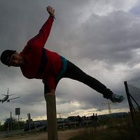 manexe Rachid的照片