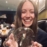 Rose Hegarty's Photo