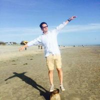 Andres Tomlin's Photo