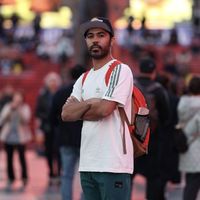 Sajjad Hussain的照片