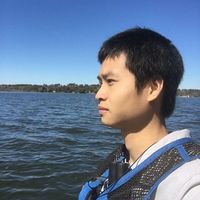 Le foto di Jason Chen