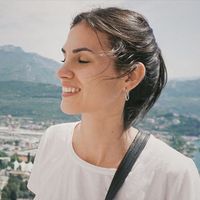 Juana Oneto的照片