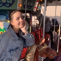 Zlata Oliinyk的照片