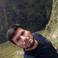 Raul Vladimir's Photo