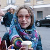 Fotos von Tanya Krasnorutskaium