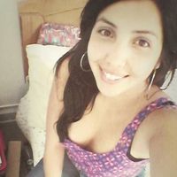 Cecilia Gonzalez的照片