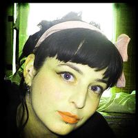 Åsa Lindström's Photo