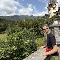 Paolo Jimenez's Photo