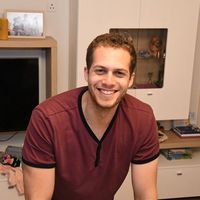 Dennis Aizenberg's Photo