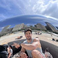 Lior Sabbagh's Photo