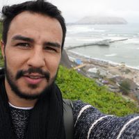 Jhosimar Aguacía's Photo