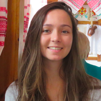 Delphine Gozillon的照片