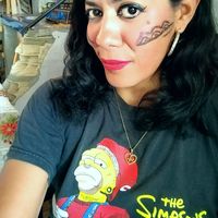 Patrona Soraluz Perea's Photo