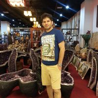 Mohsen Sharifi的照片