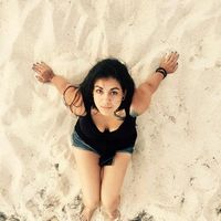 Itzel Aguilar的照片