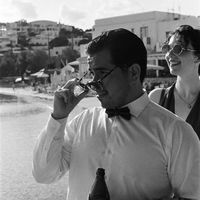 Alejandro Pardo's Photo