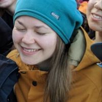 Anni Pitkänen's Photo