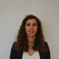 Coline Jovenet的照片