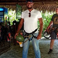 Hector Pierre-Louis's Photo