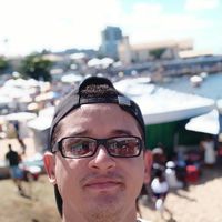 Leonardo Eloi's Photo