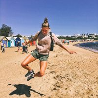 Fotos de Sophie Charron