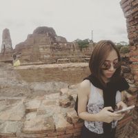 Plaa Natthanan Chaiboonruang's Photo