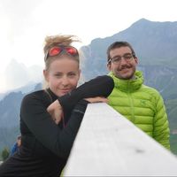 Vero Und Alex Woecknair's Photo