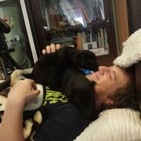 Fotos de Marian Šesták