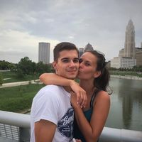 Kristínka Nestorová's Photo