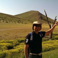 Masih Afzali's Photo