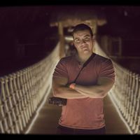 Luis Galeana的照片