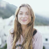 Photos de Silvia González