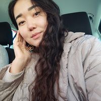 Nabira Askarova的照片