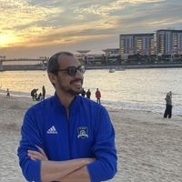 Ahmad Omary的照片