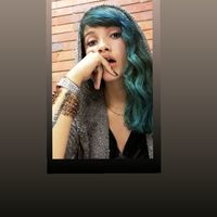 Nick Morales Perez's Photo