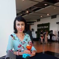 Maja Justyna's Photo