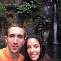 Daniel Estrada的照片