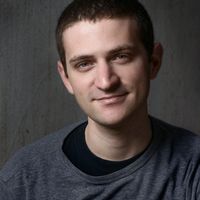 John Sciutto的照片