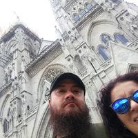 Cesar Augusto Mendoza Forero的照片