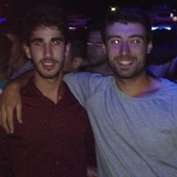 Ibon Zubieta Olondo's Photo