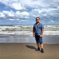 Masoud Ronasi's Photo