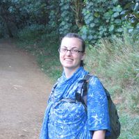 Megan Runkel's Photo