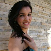 Valeria Souza's Photo