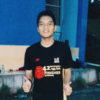 Albert Simatupang的照片