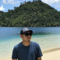 Rego Ramanda的照片