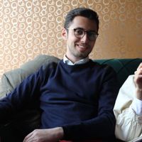 Alireza Khezeli's Photo