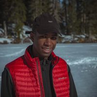 Derriyon Reeder's Photo