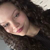 Kristína Lepišová's Photo