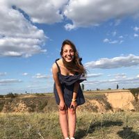 Fotos de Liza Melnychuk